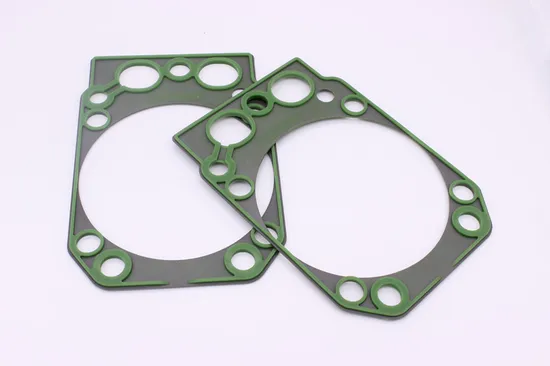 High Quality Gasket for Kamaz Spare Parts 