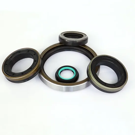 60*90*13.5/15 mm Rotary Oil Cassette Seals 