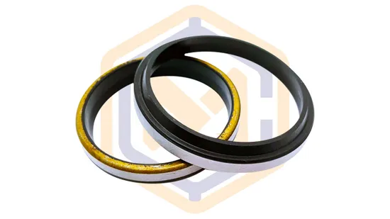 Hydraulic Polyurethane Ga Dust Wiper Seal Ga Oil Seal 
