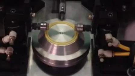 Uns Type PU Hydraulic Oil Seal for Piston and Axis 