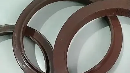 Wiperp6 Wiper Dust Seals 125 X140X5/10.3 