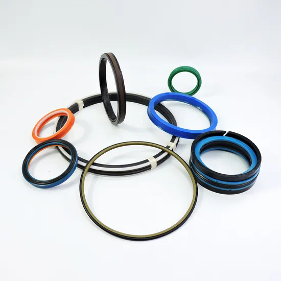 High Quality PU Dkb Dkbi 35*47*7/10 Polyurethane Dust Wiper Seal 