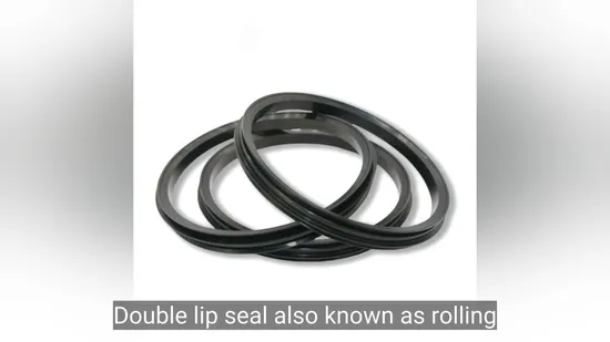 Durable HNBR High