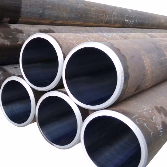 High Pressure Hydraulic Cylinder U