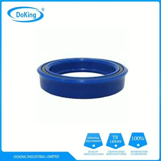 High Quality Dkb Dkbi Seal Excavator Hydraulic Wiper Seal / Metal Dust Seal1 Buyer 
