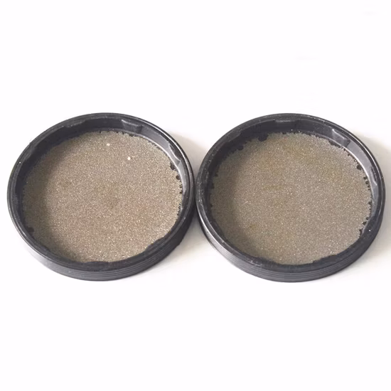 Rubber End Cap Seals EPDM Oil Seal Cover NBR EC VK end cap cover seal