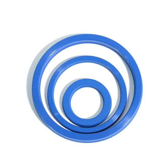 Polyurethane Y/U Type Sealing Ring Un/Uhs Hydraulic Cylinder Oil Seal Piston Rod Oil Seal 