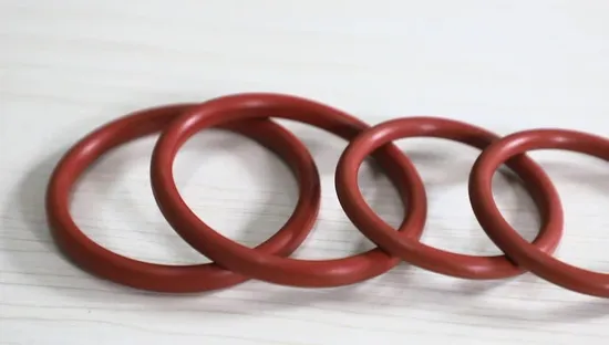 Standard Sizes Hydraulic Seal PU Un/Uhs Piston Rod Seals 