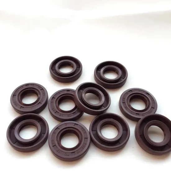 High Quality Oil Seal Tc/Tb/Ta with NBR/FKM/Silicone Material 