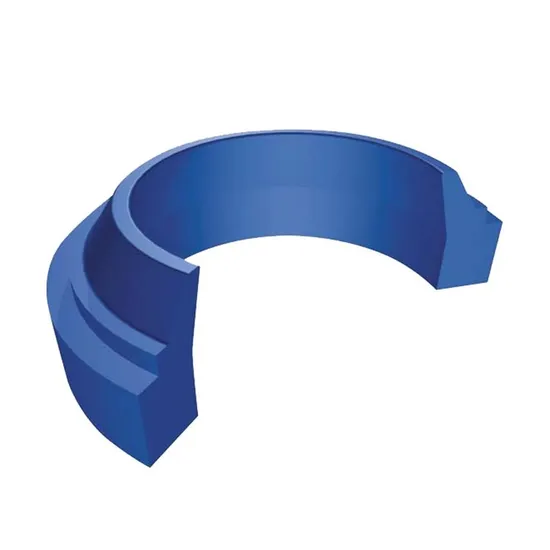 Ghp Seal 36*44*4/7 Dust Hydraulic Seal Ring Wiper Seals 